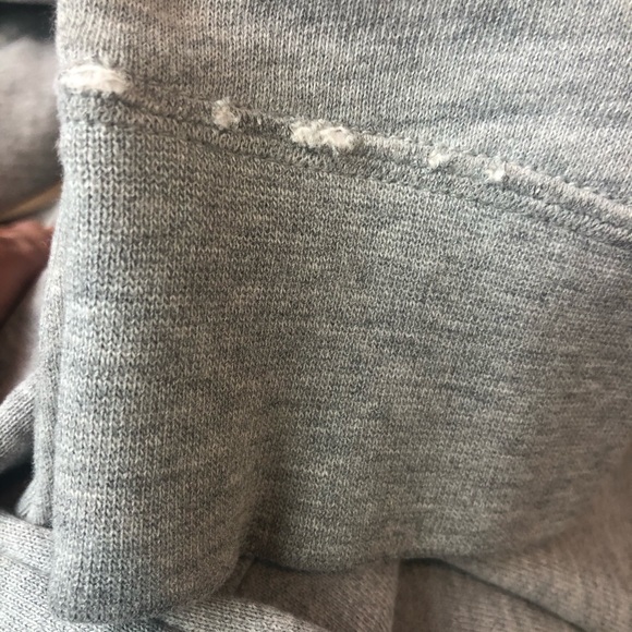 The North Face Hoodie - Picture 10 of 10